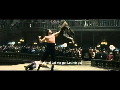 TRUE LEGEND - Trailer - Based on the life of Beggar Su