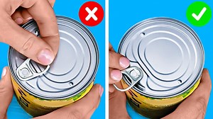 4.9M views · 11K reactions | Surprising hidden features in everyday ordinary things.  | 5-Minute Crafts Teens | Facebook