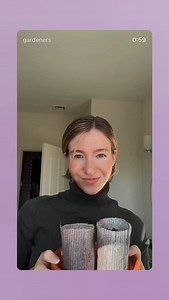 Gardener's Supply Company on Reels