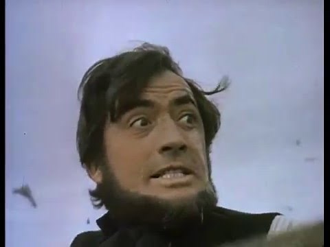 Moby Dick La balena bianca - Trailer