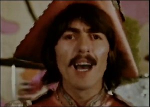 The Beatles Hello Goodbye