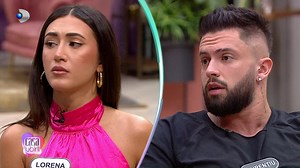 Se pare ca Lorena si Laurentiu nu ajung nicidecum la un numitor comun! | Casa Iubirii