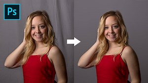 4.1K views · 143 reactions | A Powerful Technique to Clean and Smooth Out Wrinkly Backdrops with Folds and Creases in Photoshop! Also add creative texture or pattern to the backdrop to using blend modes and adjustment layers. | PiXimperfect | Facebook