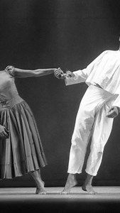 #LIMONREP // ‘La Malinche’ premiered 75 years ago today — on March 24, 1949 at the Jordan Hall in Boston, Massachusetts. ‘La Malinche’ is considered a seminal work in the Limón repertoire, not only marking a turning point in the maturation of Limón’s craft as a storyteller, but also broadening the investigation of his Mexican heritage— a choreographic theme that would span his entire career. Based on both history, legend, and his memories of Mexican fiestas from his childhood, it was the first w