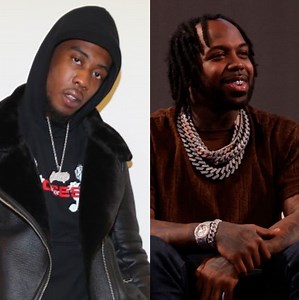 Desiigner Calls EST Gee "Hot Garbage" Over $75K Feature Price