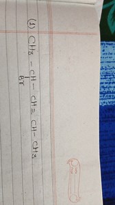 Draw the structure of the following organic compound:CH3-CH(... | Filo