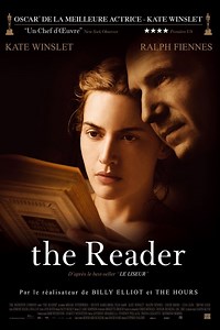 The Reader - Film (2008)
