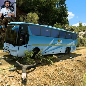 Shivneri bus going to pune | Engineer The Gamer