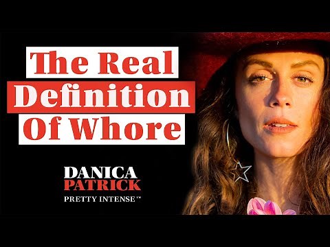 Mia Magik | The Real Definition Of Whore | Clips_01 | Ep.197
