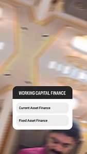 Banking Credit Analysis Process on Reels