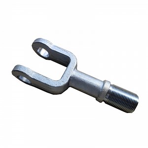 [Hot Item] Custom Metal Forging Services/Forged Clevis-Fork