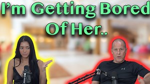 Corey & Caroline discuss a viewer question "I Have Been With My Girlfriend For 2 Years, We Have A Baby But I Am Getting Bored" Click "Follow" For The Best Self-Reliance Tips, News & Information. Subscribe To My Newsletter To Read My eBooks “3% Man” & “Mastering Yourself” Free: ⁠http://bit.ly/CCWeBooks⁠ Follow Caroline on Instagram: ⁠https://www.instagram.com/carolinevelsss/ | Coach Corey Wayne