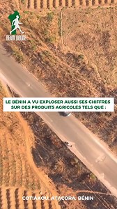 33 reactions |  Une campagne agricole qui raconte une success story...