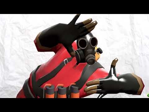 "fixed missing polygon on pyro's fingers" #TeamFortress2