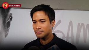 Ano ang naging reaksyon ni Sam Milby nung malamang engaged na ang dating girlfriend na si Anne Curtis? | pep.ph