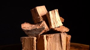 Western Pecan BBQ Cooking Wood Chunks