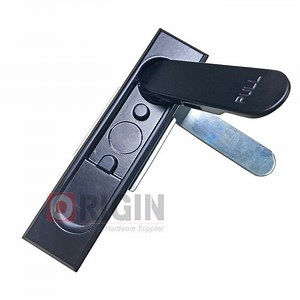 [Hot Item] Multipoint Swing Handle Industrial Cabinet Latch