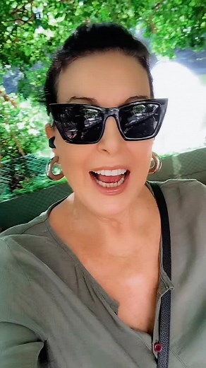 31 reactions | Talvez eu ainda faça um monte de gente feliz! Saúde! #saude #caminhada #fitness #ritalee | Cibele Marques Fontana | Facebook