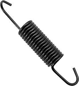 DC61-01257M Washer Suspension Spring Fits For Samsung Washing Machine Suspension Spring Hanger,Replace AP5955135,3990661,PS4275961,Fits Models:WF3,WF4