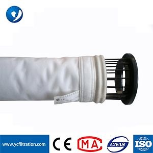 [Hot Item] Filter Socks Filter Bag PE Filter Bag with Membrane