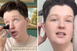 2.1K views | An Australian woman is blowing up on TikTok after revealing the Gen Z work trend she says "needs to stop." | New York Post Lifestyle | Facebook