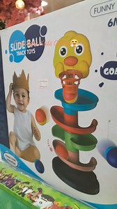 Fantastic kids game... Slide Ball-Track toys/Injoy mini Fising toy-(24 picees)/playing Carram Board&Ludo... proyojondaily... Order Now 📞01798-086866 #Fantastic #funnygameplay #beautiful | Proyojon daily