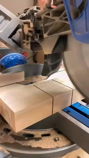 19K views · 579 reactions | How to make a perfect half lap joint. #woodwork #construction #LearnOnTikTok #howto #asmrtingles #asmrvideo | Woodland Creations | Facebook