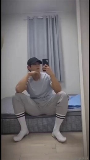 K influencer and OF model Park Ha with big dicck. Video 3.