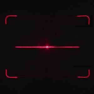 [Hot Item] OEM Crossline and Frame Different Patterns Laser Grating Lens Positioning Locator