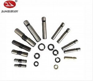 [Hot Item] Excavator Parts Pins, Used for Loader Buckets, Bucket Tooth