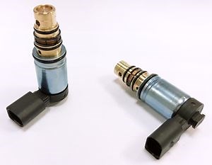 [Hot Item] Original Sanden 1788-6900 Compressor Electronic Control Valves