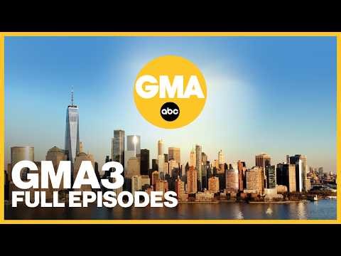 GMA3 Full Episode - Mon, Feb 23, 2026