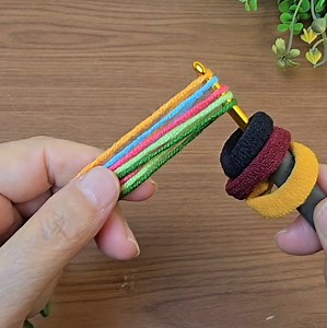 344K views · 5.2K reactions | Knitting & Crochet World on Reels | Facebook