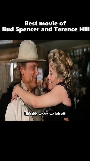 199K views · 1.5K reactions | Best movie of Bud Spencer and Terence Hill | Cristián jaez | Facebook