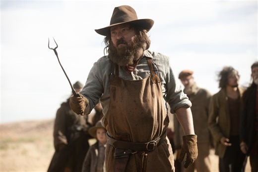 Actor James Jordan: 'Yellowstone,' '1883,' and Other Taylor Sheridan Roles Explained