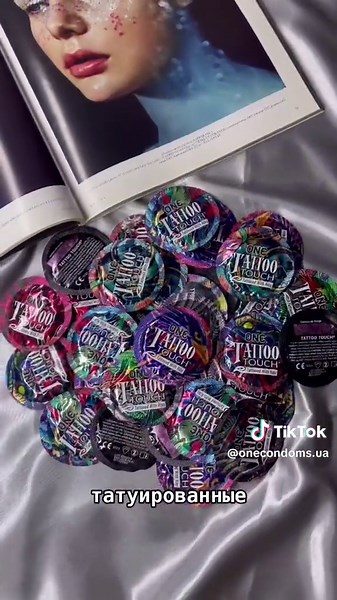 Safe Sex: Ribbed Condoms for Added Pleasure