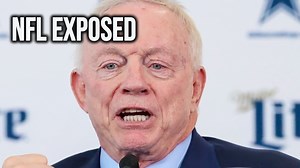 5.8K views · 68 reactions | Buffalo Bills And Dallas Cowboys Owners CORNERED In Unbelievable NFL Racism Lawsuit | The Damage Report | Facebook