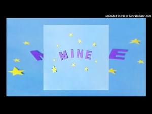 Bazzi — Mine (Extended KnighsTalker Clean Edit)