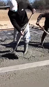 130K views · 873 reactions | In Texas To Pour Concrete With Muddyfeet | Victory Outdoor Services | Facebook