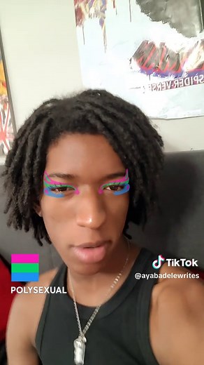 Understanding Polysexuality and Identity