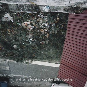 B-boy Ян Yan All the Most в своем оригинальном стиле. #Suede50 #НАВСЕВРЕМЕНА | PUMA