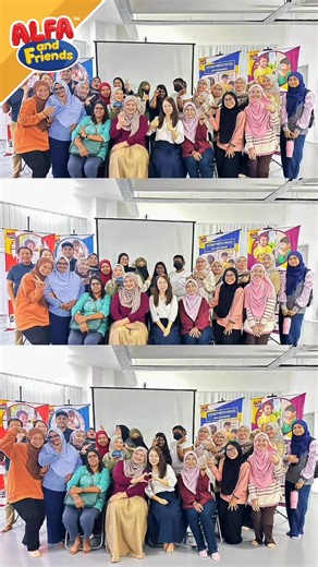 Last weekend, ALFA and Friends team successfully hosted a Coding &...