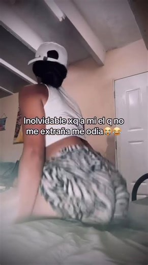 CUBAN Ady Mora AMAZING Twerk!! #shortvideo #shake