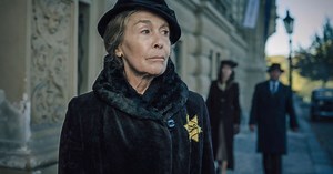 Letzte große Rolle? Thekla Carola Wied als "Martha Liebermann" - TV SPIELFILM