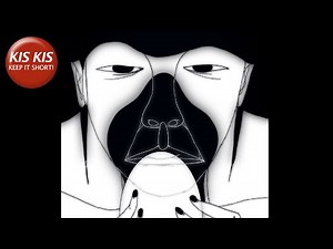 Short film on anorexia | Egg - by Martina Scarpelli (Trailer)