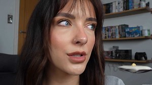 Added Treat in Stepsister s Yogurt | Clips4sale