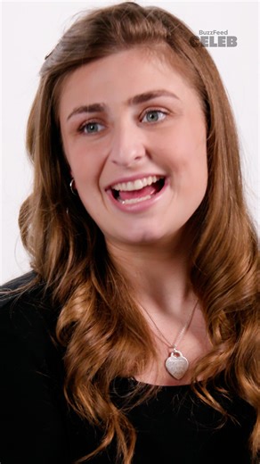 Can you guess what their love languages are? ❤️ Watch Abbey and David take the relationship test on BuzzFeed Celeb! #loveonthespectrum #netflix | BuzzFeed Celeb