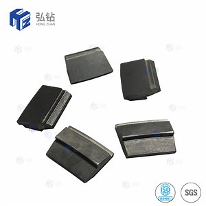 [Hot Item] Tungsten Carbide Decanter Centrifuge Tile Screw Protection of Drilling Decanter Centrifuge