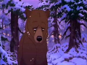 Brother Bear AMV