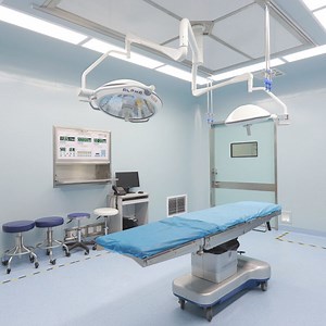 [Hot Item] Advanced Modular Ot Operating Room Laminar Flow Surgical System